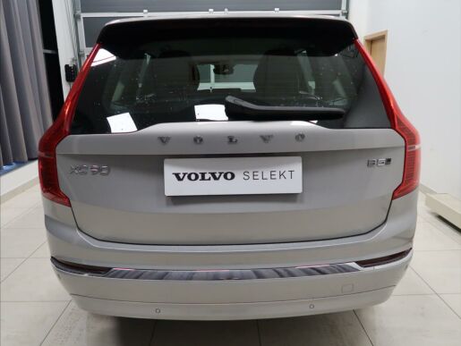 Volvo XC90 2,0 B5 AWD AUT  Core 7-míst