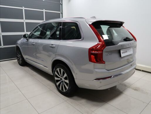 Volvo XC90 2,0 B5 AWD AUT  Core 7-míst