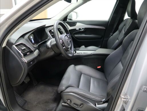 Volvo XC90 2,0 B5 AWD AUT  Core 7-míst