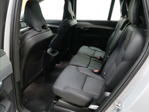 Volvo XC90 2,0 B5 AWD AUT  Core 7-míst