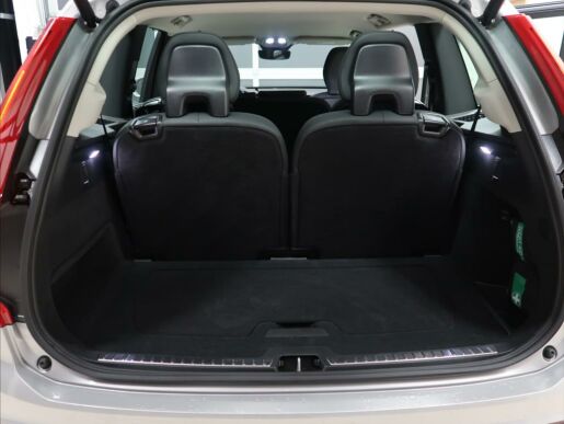 Volvo XC90 2,0 B5 AWD AUT  Core 7-míst