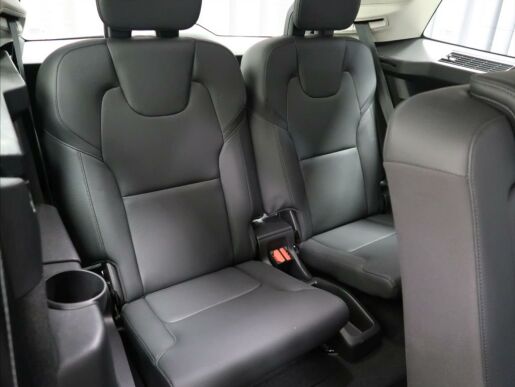 Volvo XC90 2,0 B5 AWD AUT  Core 7-míst