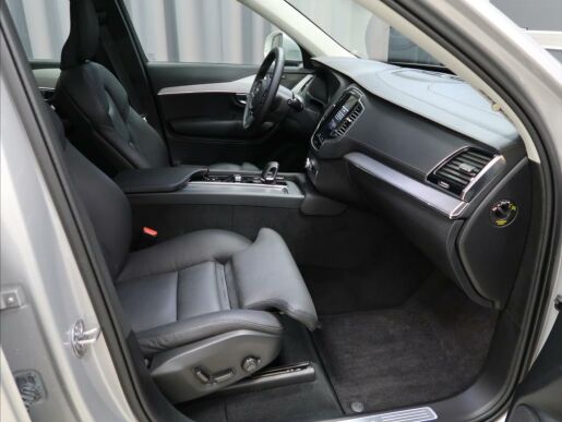 Volvo XC90 2,0 B5 AWD AUT  Core 7-míst