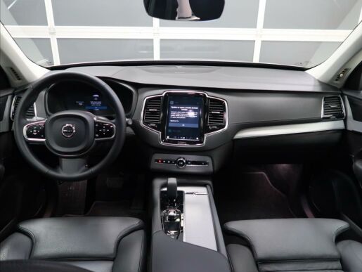 Volvo XC90 2,0 B5 AWD AUT  Core 7-míst