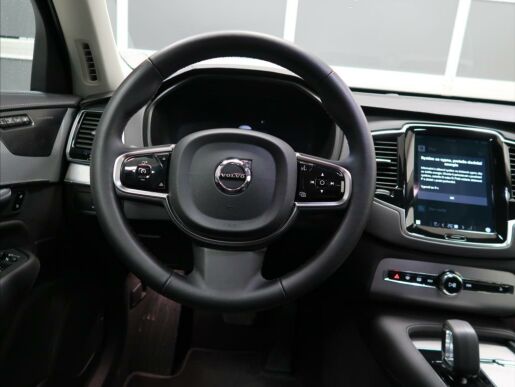 Volvo XC90 2,0 B5 AWD AUT  Core 7-míst