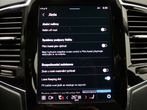 Volvo XC90 2,0 B5 AWD AUT  Core 7-míst