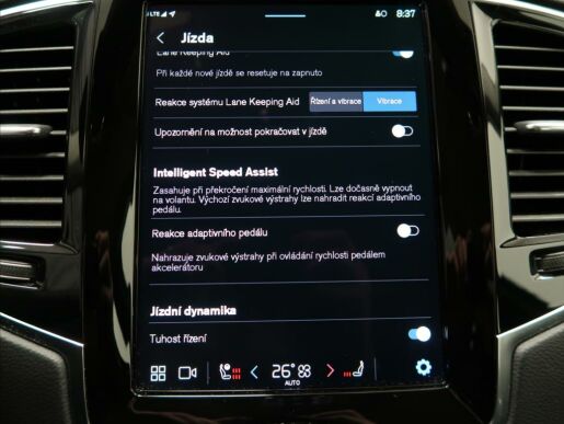 Volvo XC90 2,0 B5 AWD AUT  Core 7-míst