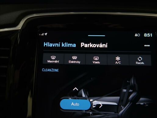 Volvo XC90 2,0 B5 AWD AUT  Core 7-míst