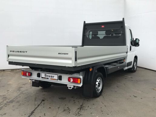 Peugeot Boxer kabina 3500 L3 2,2 BlueHDi