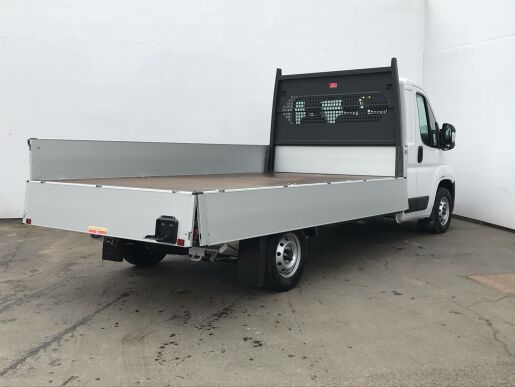 Peugeot Boxer kabina 3500 L3 2,2 BlueHDi