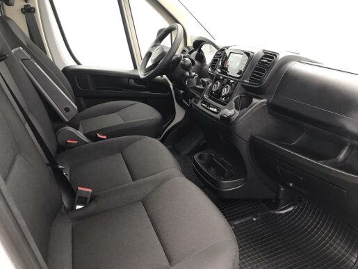 Peugeot Boxer kabina 3500 L3 2,2 BlueHDi
