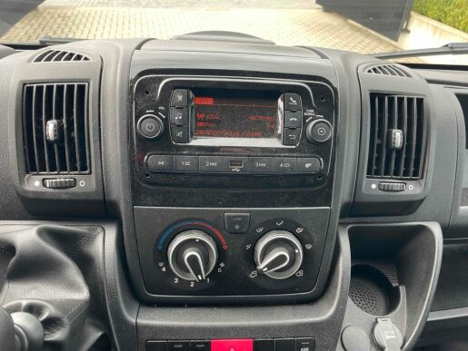 Citroën Jumper 2,2 BHDi 165k L4H3 S&S MAN6