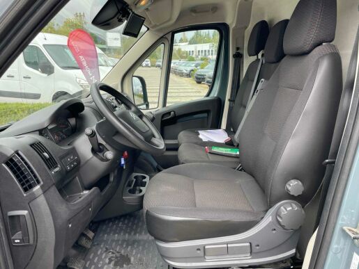 Citroën Jumper 2,2 BHDi 165k L4H3 S&S MAN6