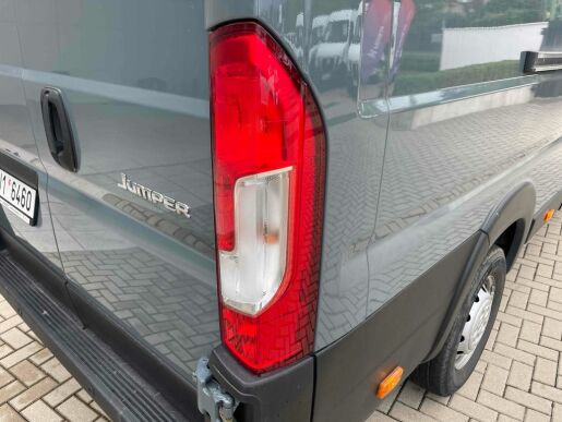 Citroën Jumper 2,2 BHDi 165k L4H3 S&S MAN6