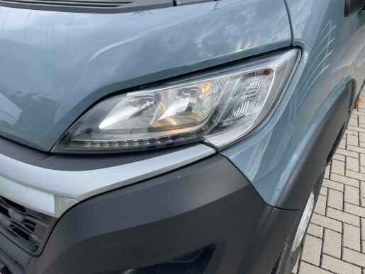 Citroën Jumper 2,2 BHDi 165k L4H3 S&S MAN6