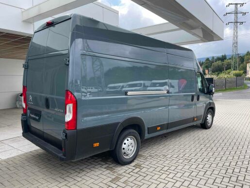 Citroën Jumper 2,2 BHDi 165k L4H3 S&S MAN6