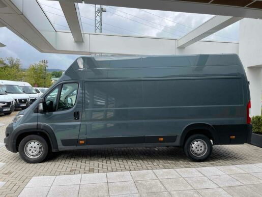 Citroën Jumper 2,2 BHDi 165k L4H3 S&S MAN6