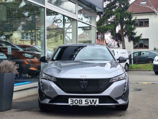 Peugeot 308 SW ACTIVE 1.2 PT 130K EAT8