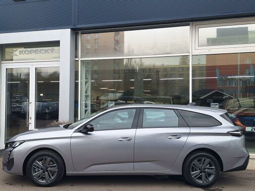 Peugeot 308 SW ACTIVE 1.2 PT 130K EAT8