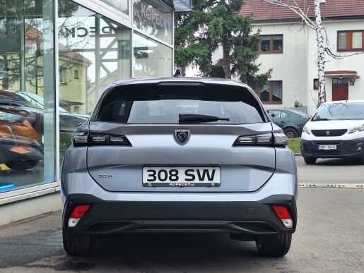Peugeot 308 SW ACTIVE 1.2 PT 130K EAT8