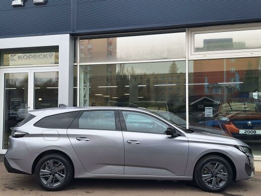 Peugeot 308 SW ACTIVE 1.2 PT 130K EAT8