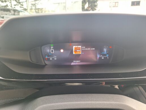 Peugeot 308 SW ACTIVE 1.2 PT 130K EAT8