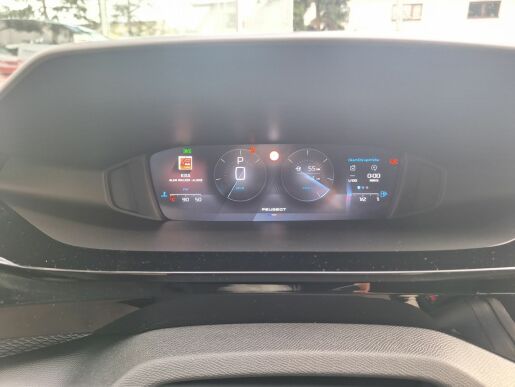 Peugeot 308 SW ACTIVE 1.2 PT 130K EAT8