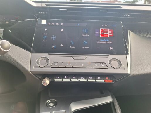 Peugeot 308 SW ACTIVE 1.2 PT 130K EAT8