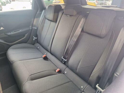 Peugeot 308 SW ACTIVE 1.2 PT 130K EAT8
