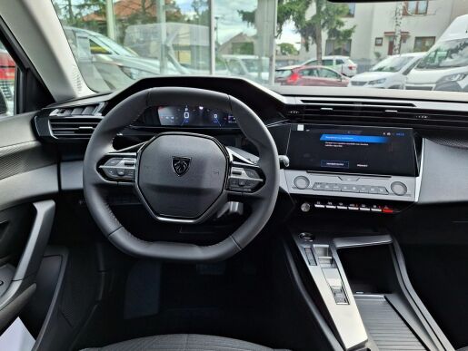 Peugeot 308 SW STYLE 1.5 BHDI 130K EAT8