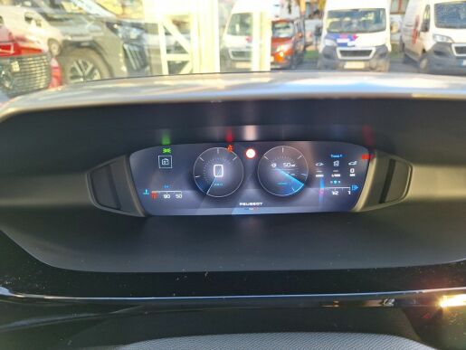 Peugeot 308 SW STYLE 1.5 BHDI 130K EAT8