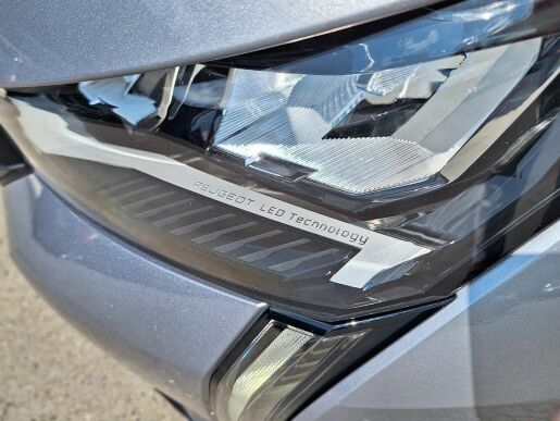 Peugeot 308 ALLURE 1.5 BHDi 130K EAT8