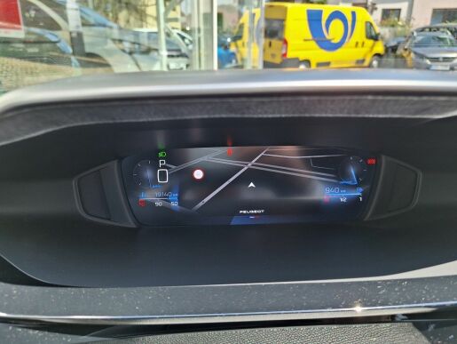 Peugeot 308 ALLURE 1.5 BHDi 130K EAT8