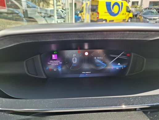 Peugeot 308 ALLURE 1.5 BHDi 130K EAT8