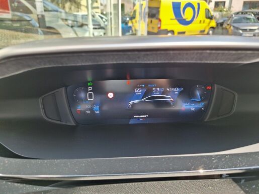Peugeot 308 ALLURE 1.5 BHDi 130K EAT8