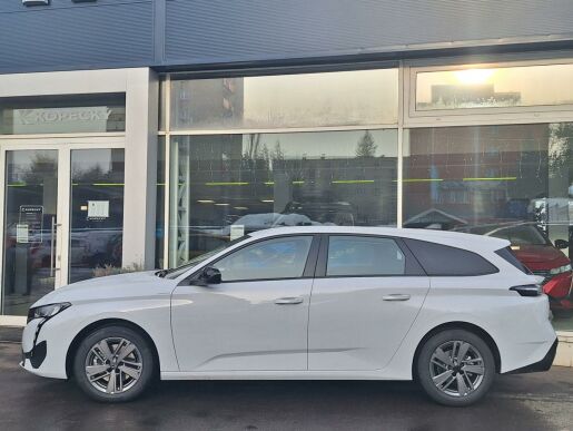 Peugeot 308 SW ACTIVE 1.2 PT 130K EAT8