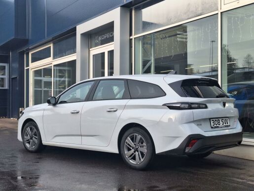 Peugeot 308 SW ACTIVE 1.2 PT 130K EAT8