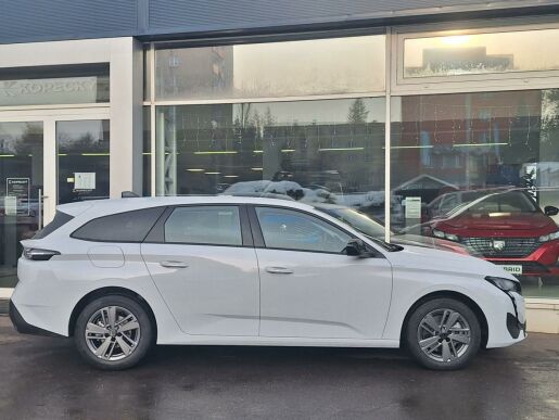 Peugeot 308 SW ACTIVE 1.2 PT 130K EAT8
