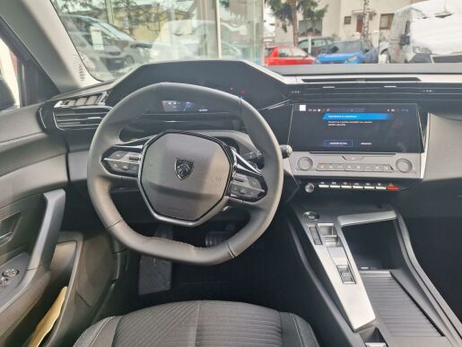 Peugeot 308 SW ACTIVE 1.2 PT 130K EAT8
