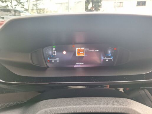 Peugeot 308 SW ACTIVE 1.2 PT 130K EAT8