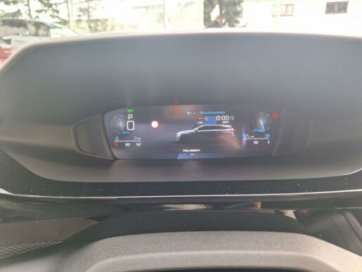 Peugeot 308 SW ACTIVE 1.2 PT 130K EAT8