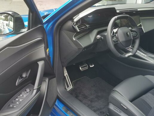 Peugeot 308 e-GT PACK HYBRID 225K e-EAT8