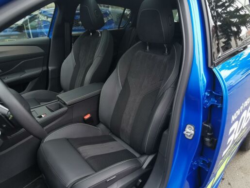 Peugeot 308 e-GT PACK HYBRID 225K e-EAT8