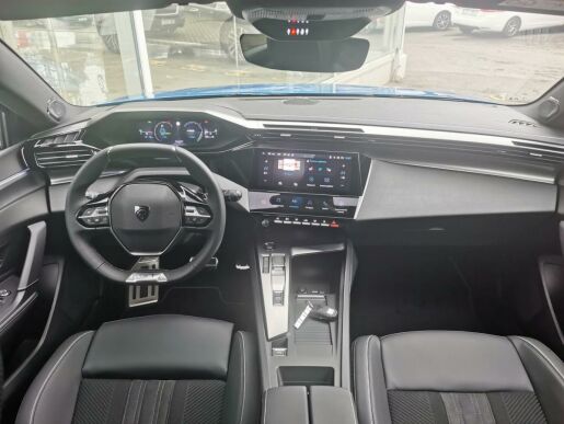 Peugeot 308 e-GT PACK HYBRID 225K e-EAT8
