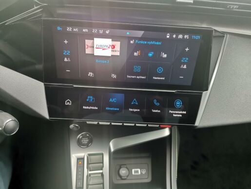 Peugeot 308 e-GT PACK HYBRID 225K e-EAT8