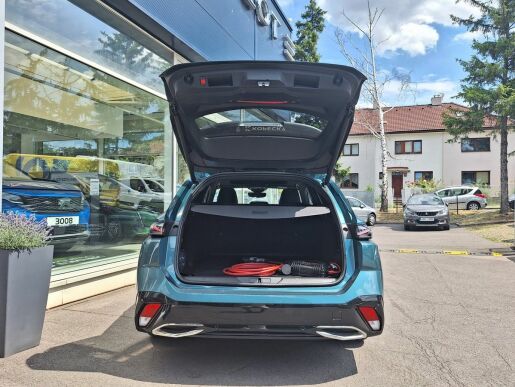 Peugeot 308 SW e-GT PACK HYBRID 225 e-EAT8