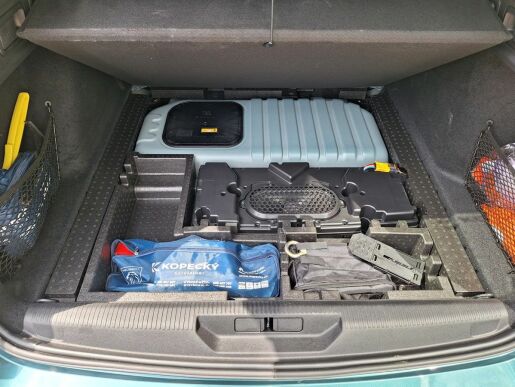 Peugeot 308 SW e-GT PACK HYBRID 225 e-EAT8