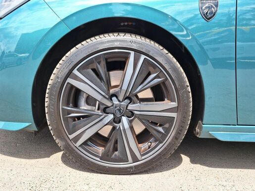 Peugeot 308 SW e-GT PACK HYBRID 225 e-EAT8