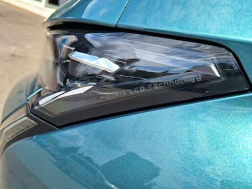 Peugeot 308 SW e-GT PACK HYBRID 225 e-EAT8