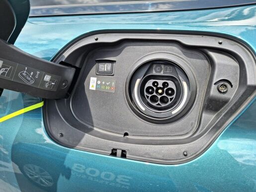 Peugeot 308 SW e-GT PACK HYBRID 225 e-EAT8